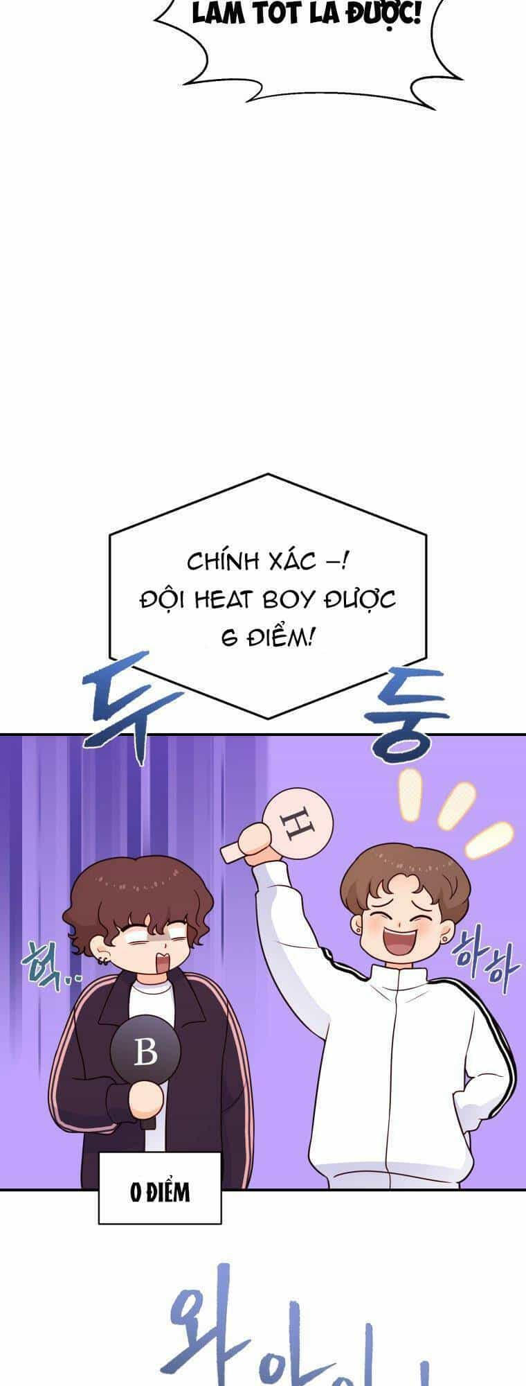Cô Gái Cứu Tinh Được Yêu Mến - Chương 7 - ảnh 50
