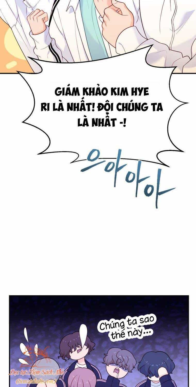 Cô Gái Cứu Tinh Được Yêu Mến - Chương 7 - ảnh 53