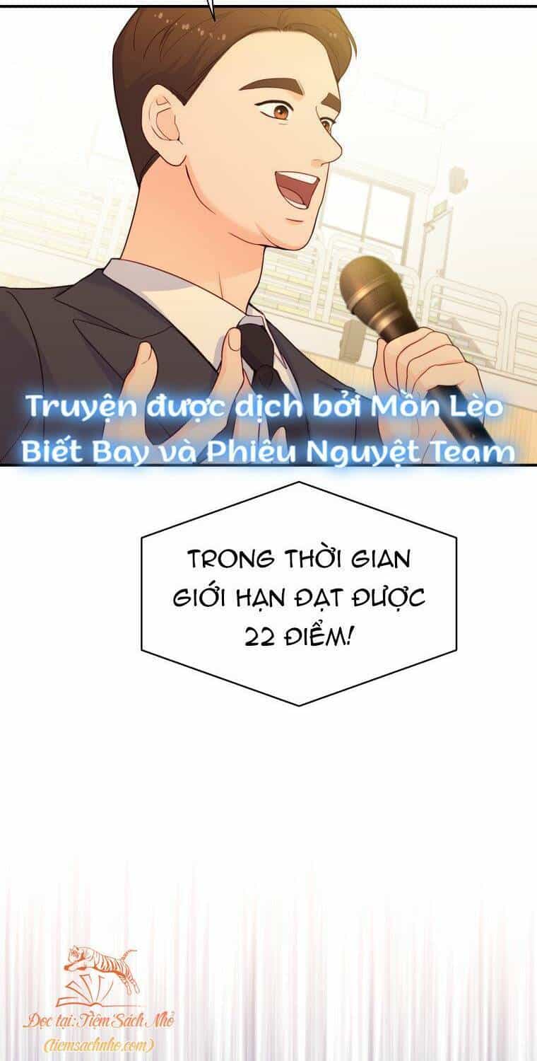 Cô Gái Cứu Tinh Được Yêu Mến - Chương 7 - ảnh 74