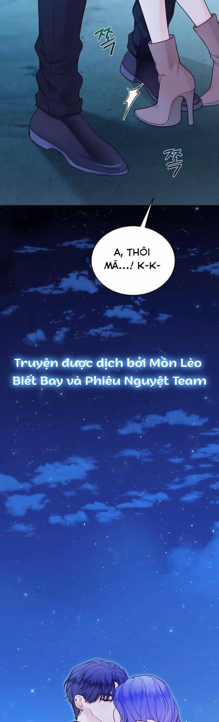 Cô Gái Cứu Tinh Được Yêu Mến - Chương 70 - ảnh 42