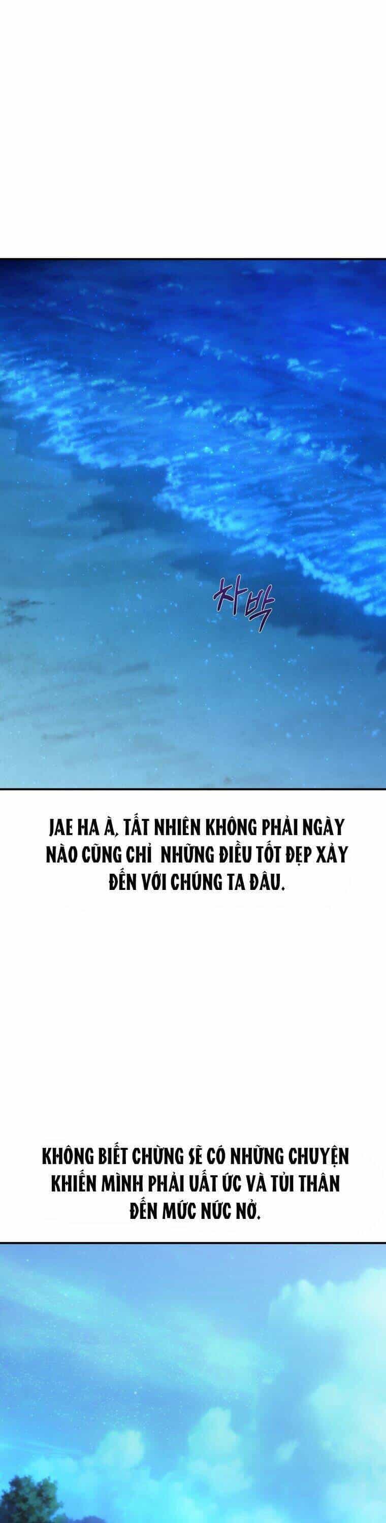 Cô Gái Cứu Tinh Được Yêu Mến - Chương 70 - ảnh 57