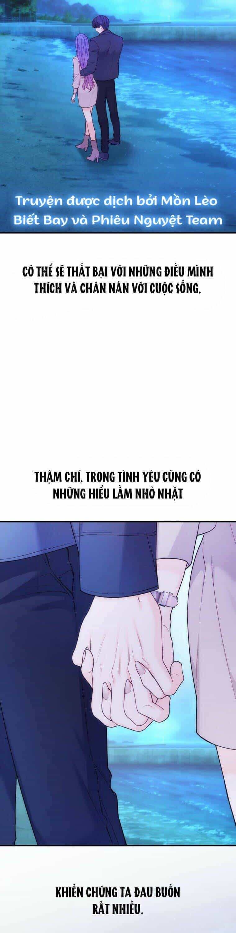 Cô Gái Cứu Tinh Được Yêu Mến - Chương 70 - ảnh 58