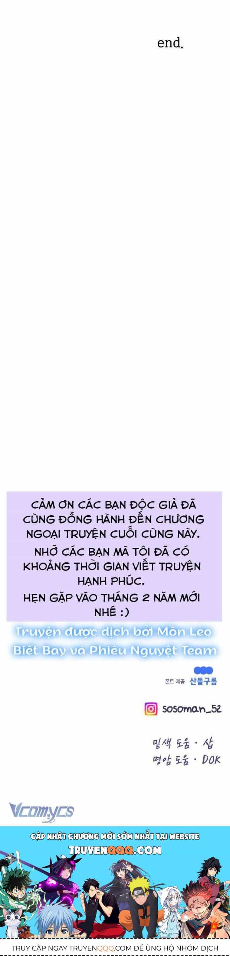 Cô Gái Cứu Tinh Được Yêu Mến - Chương 70.2 - ảnh 42