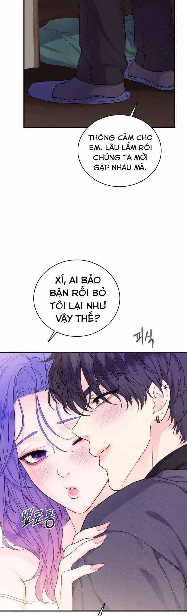 Cô Gái Cứu Tinh Được Yêu Mến - Chương 70.2 - ảnh 5