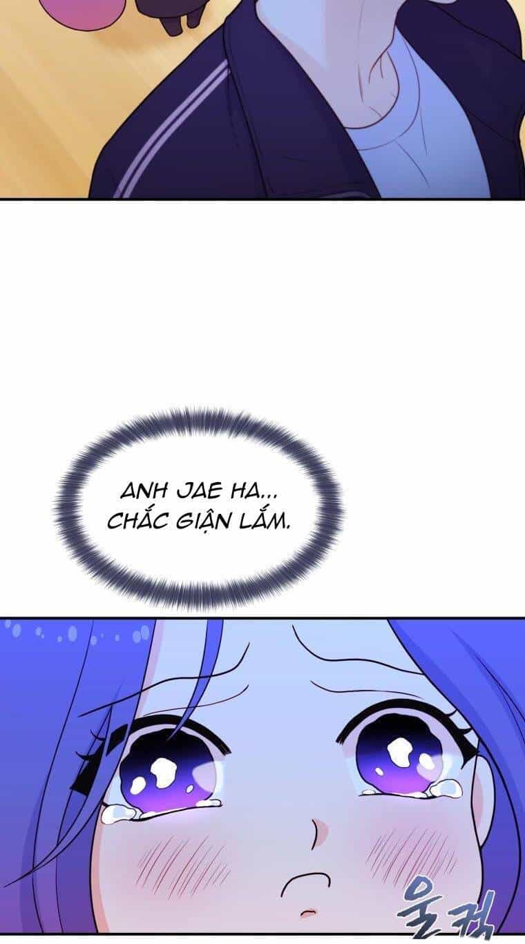 Cô Gái Cứu Tinh Được Yêu Mến - Chương 8 - ảnh 29