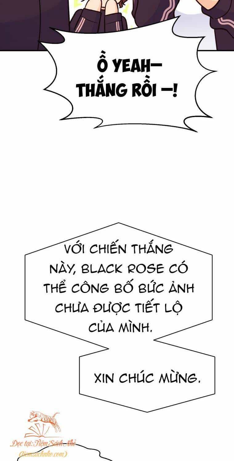 Cô Gái Cứu Tinh Được Yêu Mến - Chương 9 - ảnh 10