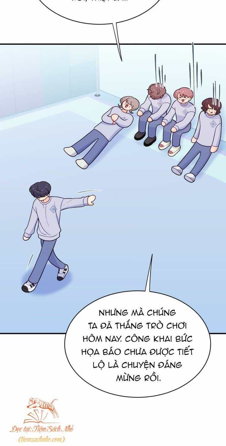 Cô Gái Cứu Tinh Được Yêu Mến - Chương 9 - ảnh 45