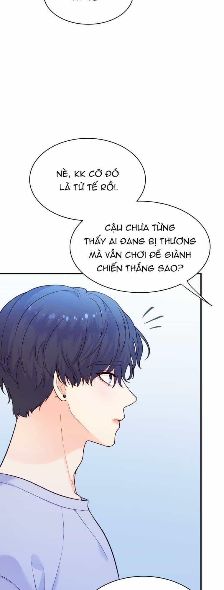 Cô Gái Cứu Tinh Được Yêu Mến - Chương 9 - ảnh 48