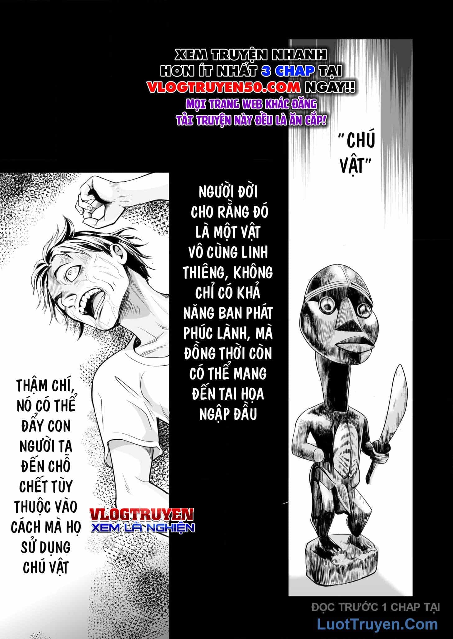 Cô Gái Nguyền Rủa ~ Tử Thần Báo Thù - Chương 1 - ảnh 3