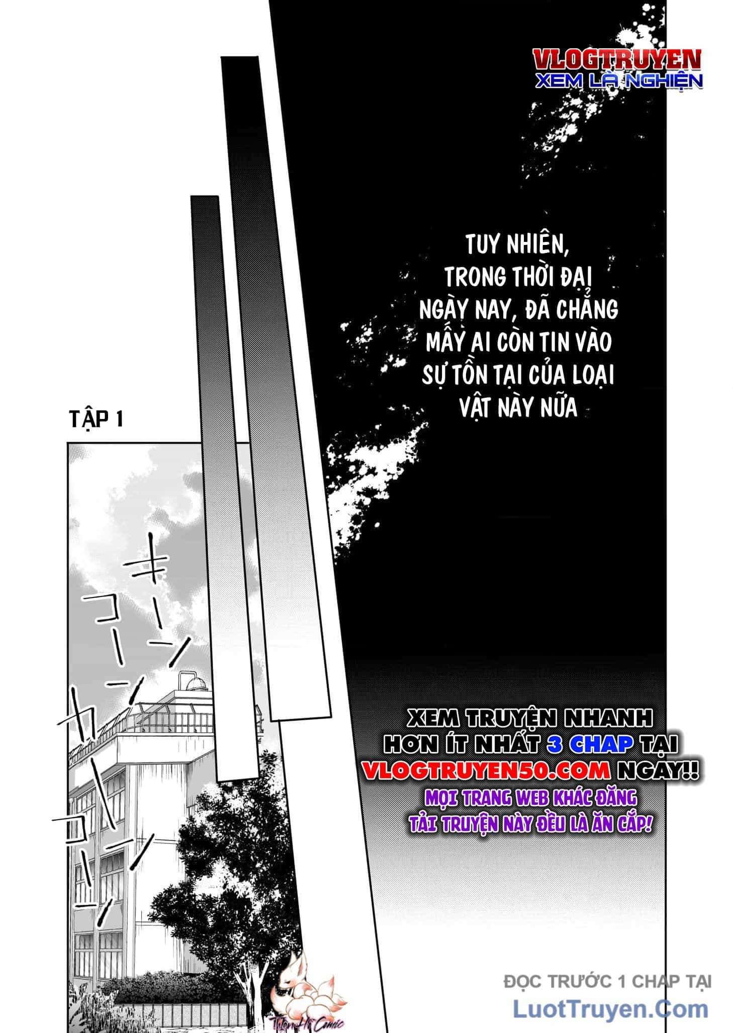 Cô Gái Nguyền Rủa ~ Tử Thần Báo Thù - Chương 1 - ảnh 4