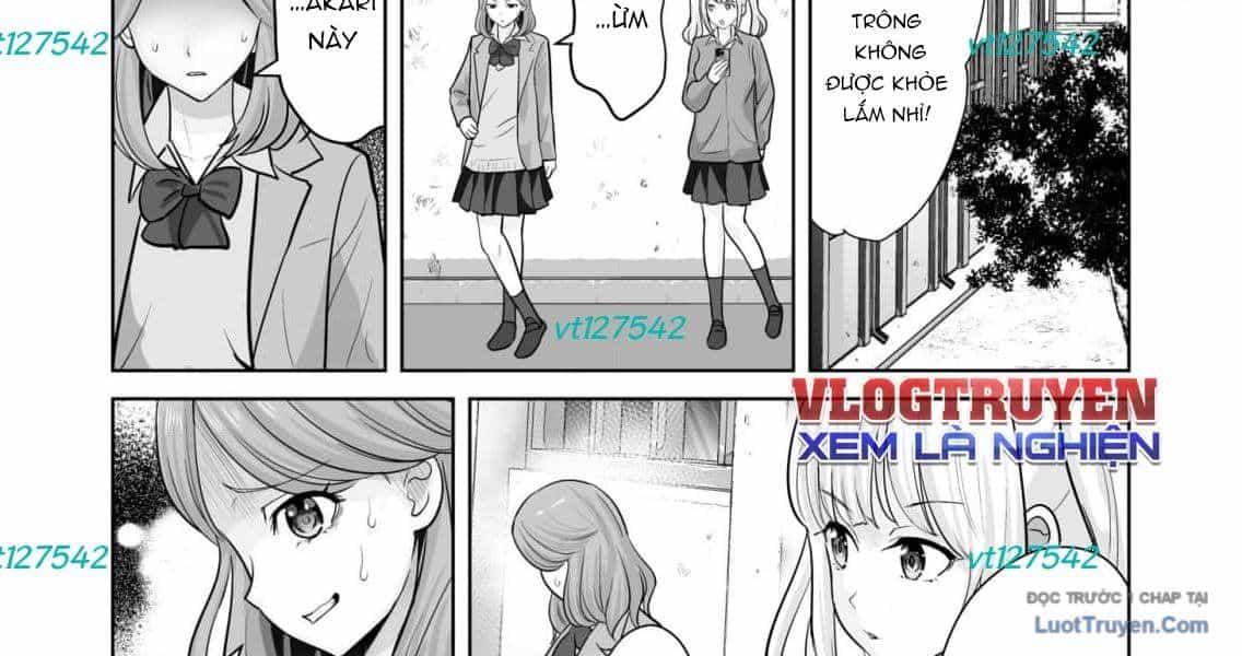 Cô Gái Nguyền Rủa ~ Tử Thần Báo Thù - Chương 5 - ảnh 26