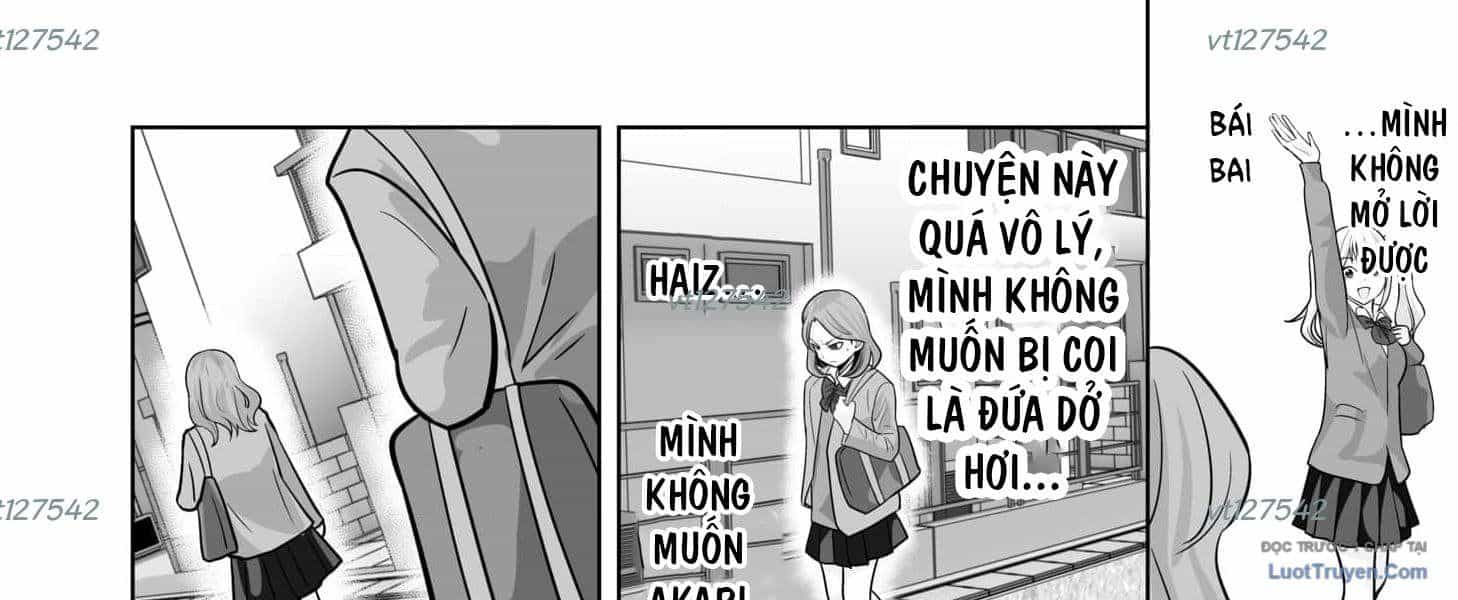 Cô Gái Nguyền Rủa ~ Tử Thần Báo Thù - Chương 5 - ảnh 34