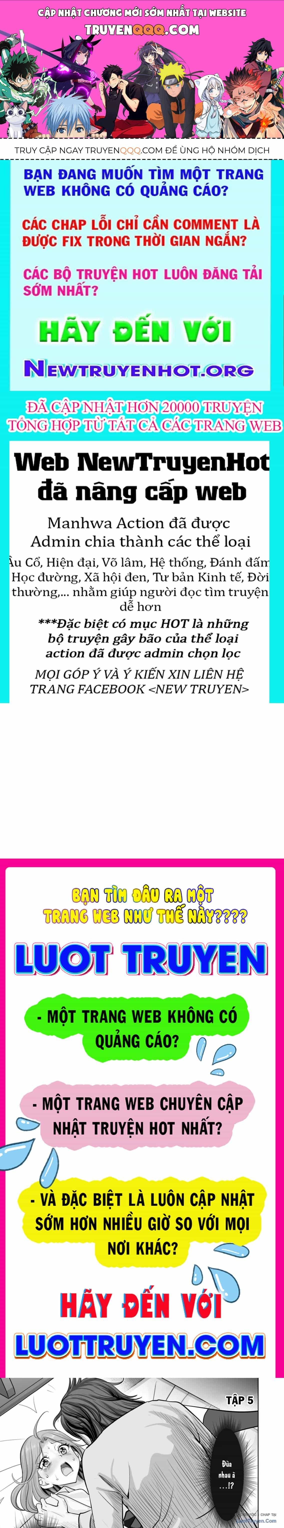 Cô Gái Nguyền Rủa ~ Tử Thần Báo Thù - Chương 5.1 - ảnh 1