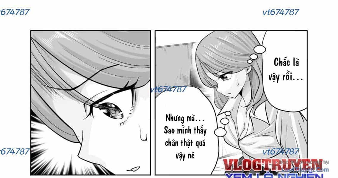 Cô Gái Nguyền Rủa ~ Tử Thần Báo Thù - Chương 5.1 - ảnh 13