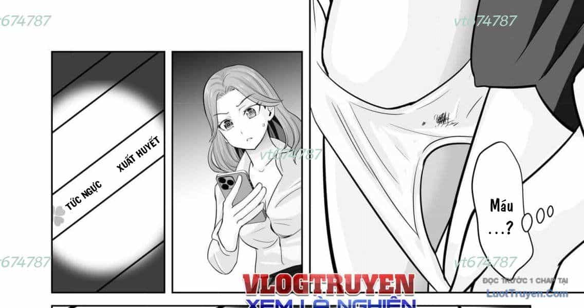 Cô Gái Nguyền Rủa ~ Tử Thần Báo Thù - Chương 5.1 - ảnh 16