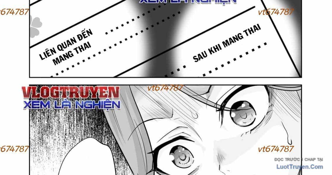 Cô Gái Nguyền Rủa ~ Tử Thần Báo Thù - Chương 5.1 - ảnh 17