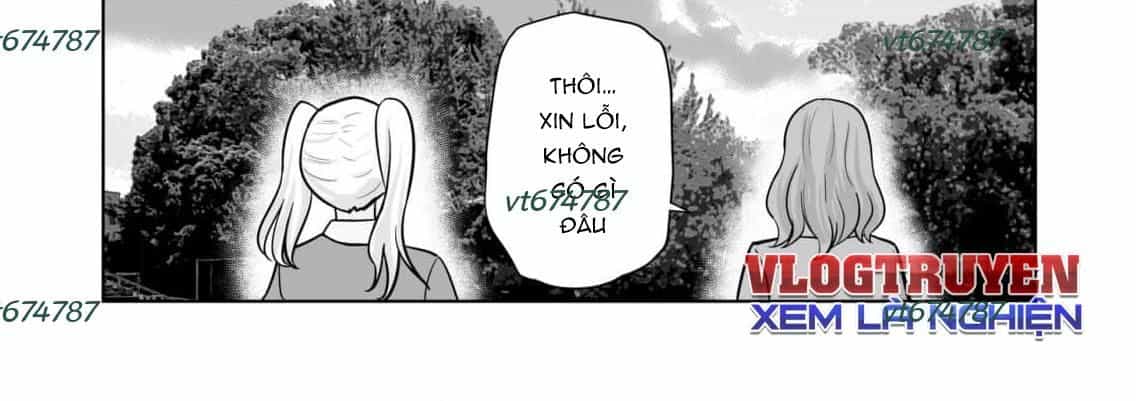 Cô Gái Nguyền Rủa ~ Tử Thần Báo Thù - Chương 5.1 - ảnh 33