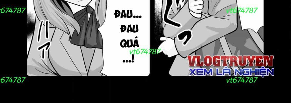 Cô Gái Nguyền Rủa ~ Tử Thần Báo Thù - Chương 5.1 - ảnh 40