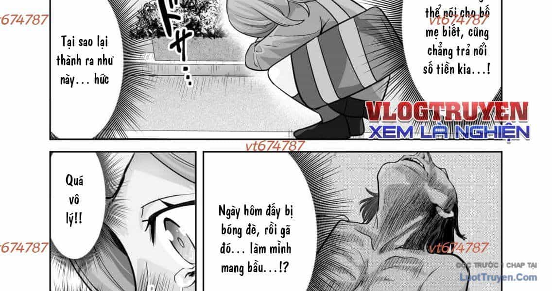 Cô Gái Nguyền Rủa ~ Tử Thần Báo Thù - Chương 5.2 - ảnh 15