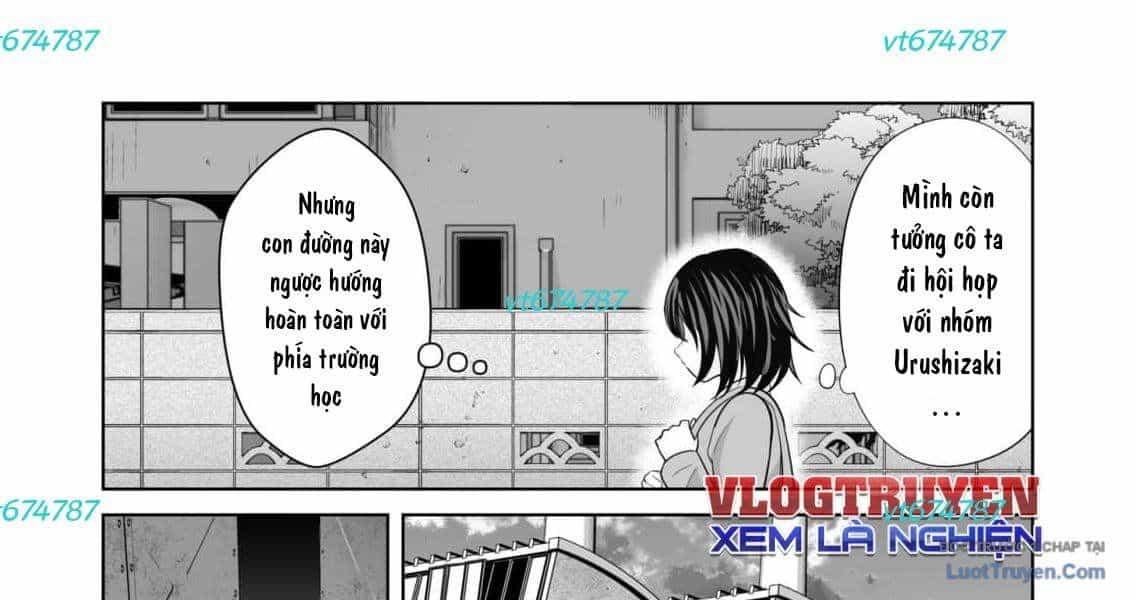 Cô Gái Nguyền Rủa ~ Tử Thần Báo Thù - Chương 5.2 - ảnh 26