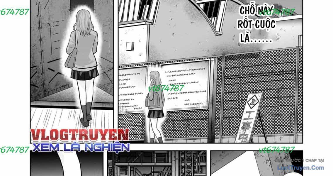 Cô Gái Nguyền Rủa ~ Tử Thần Báo Thù - Chương 5.2 - ảnh 27