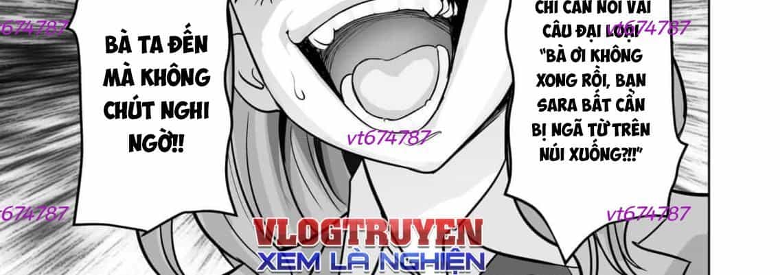 Cô Gái Nguyền Rủa ~ Tử Thần Báo Thù - Chương 5.2 - ảnh 37