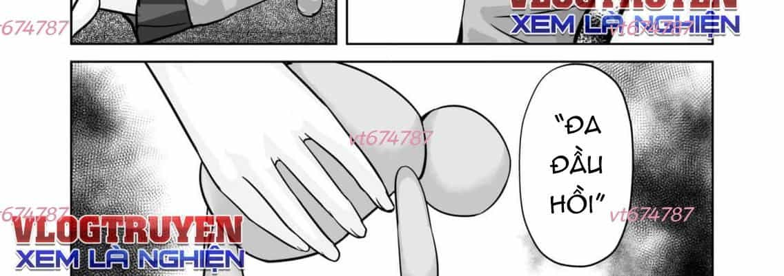Cô Gái Nguyền Rủa ~ Tử Thần Báo Thù - Chương 5.2 - ảnh 43