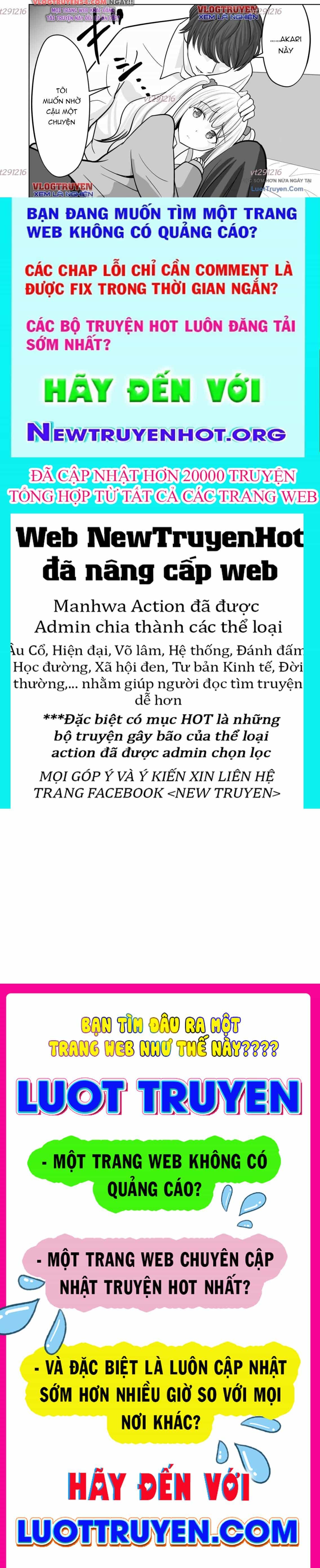 Cô Gái Nguyền Rủa ~ Tử Thần Báo Thù - Chương 6.1 - ảnh 34