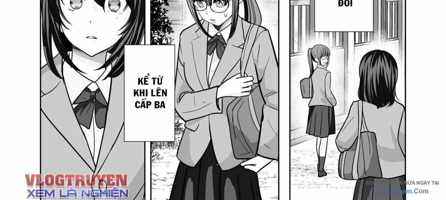 Cô Gái Nguyền Rủa ~ Tử Thần Báo Thù - Chương 7.1 - ảnh 36