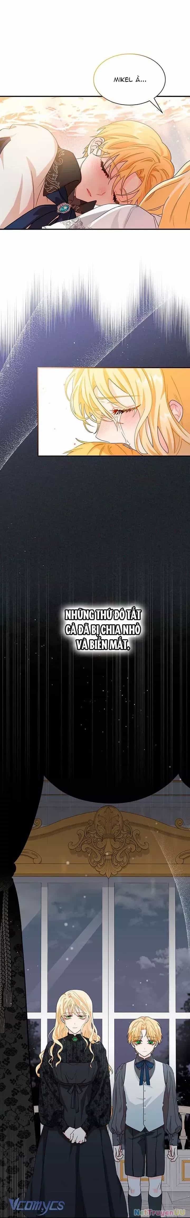 Cô Gái Sẽ Trở Thành Chủ Gia Đình - Chương 1 - ảnh 5