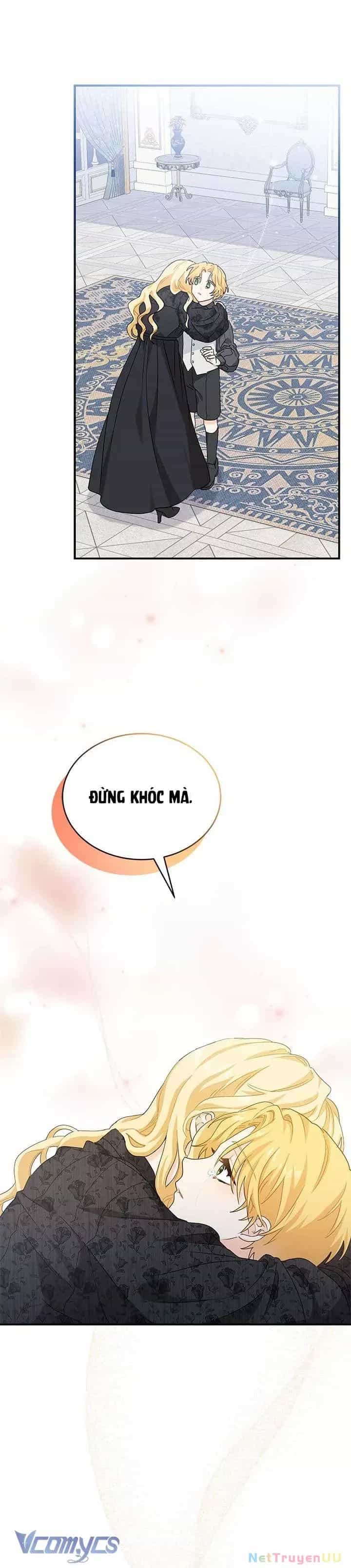 Cô Gái Sẽ Trở Thành Chủ Gia Đình - Chương 1 - ảnh 9