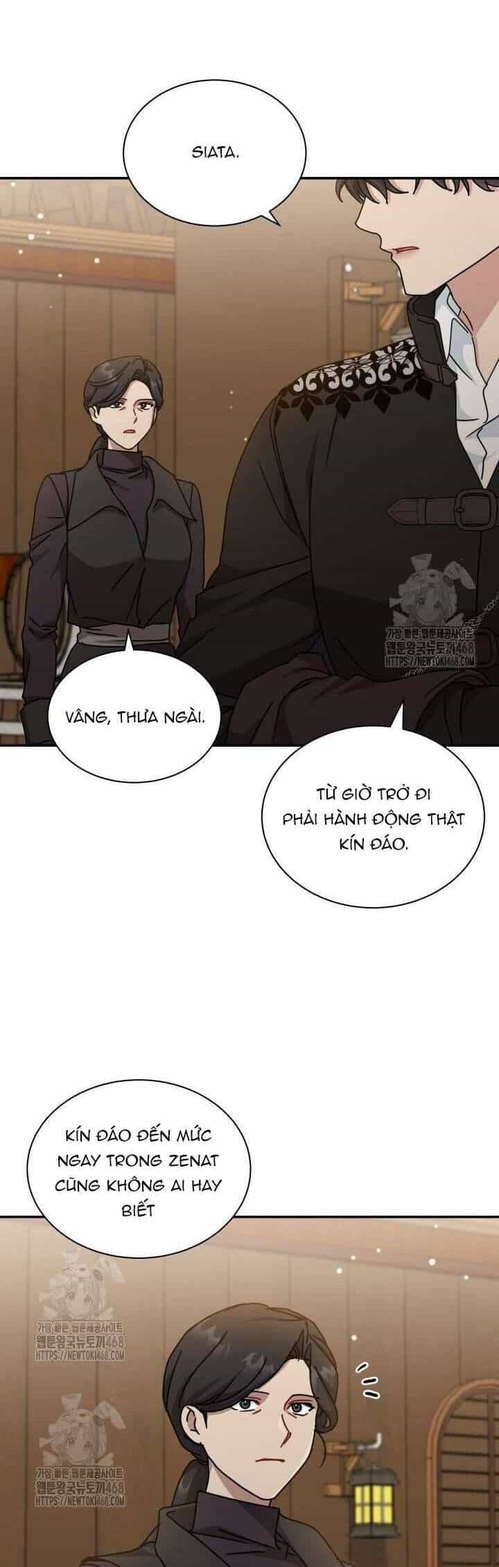 Cô Gái Sẽ Trở Thành Chủ Gia Đình - Chương 102 - ảnh 11