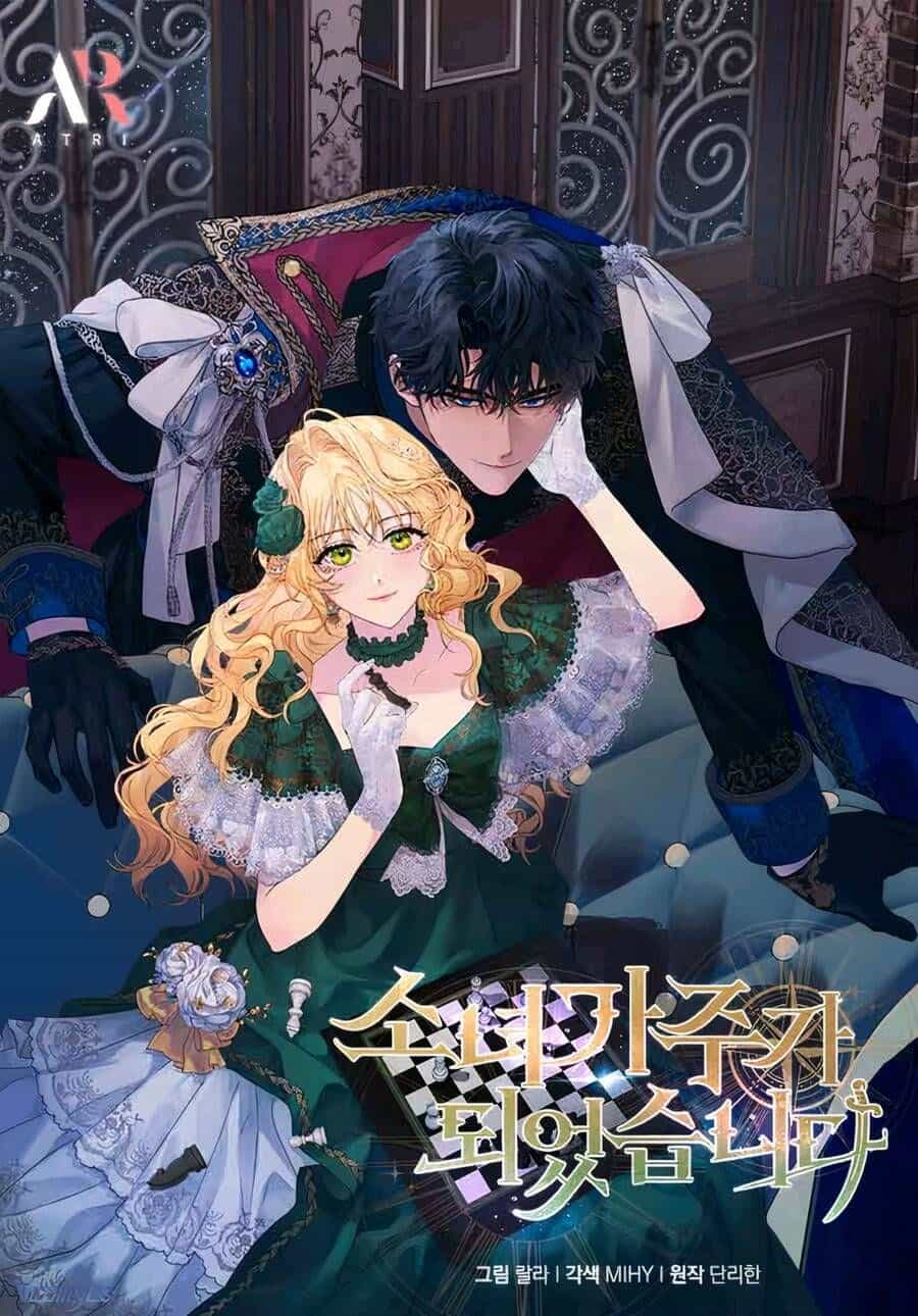 Cô Gái Sẽ Trở Thành Chủ Gia Đình - Chương 103 - ảnh 2