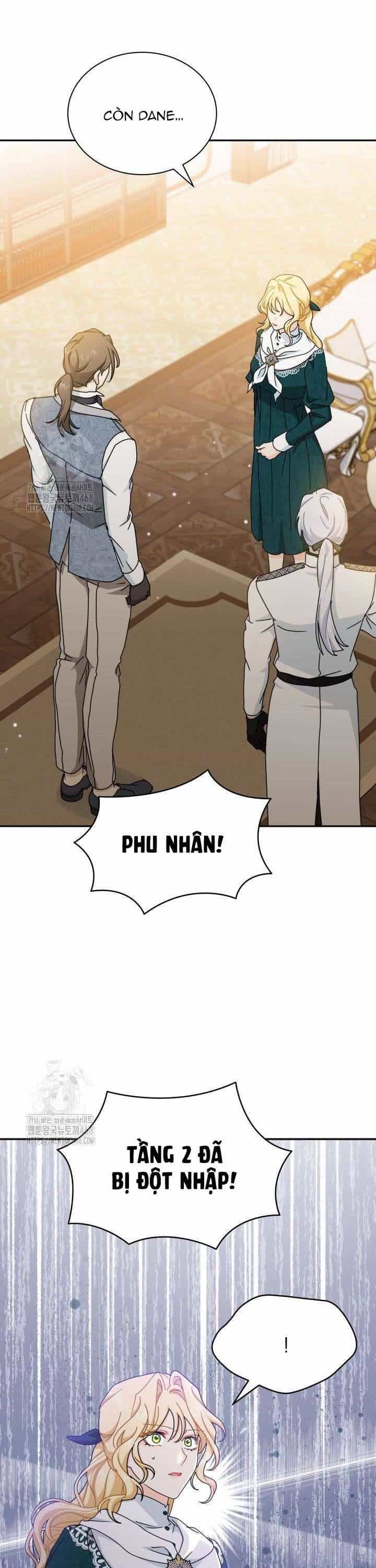 Cô Gái Sẽ Trở Thành Chủ Gia Đình - Chương 103 - ảnh 35