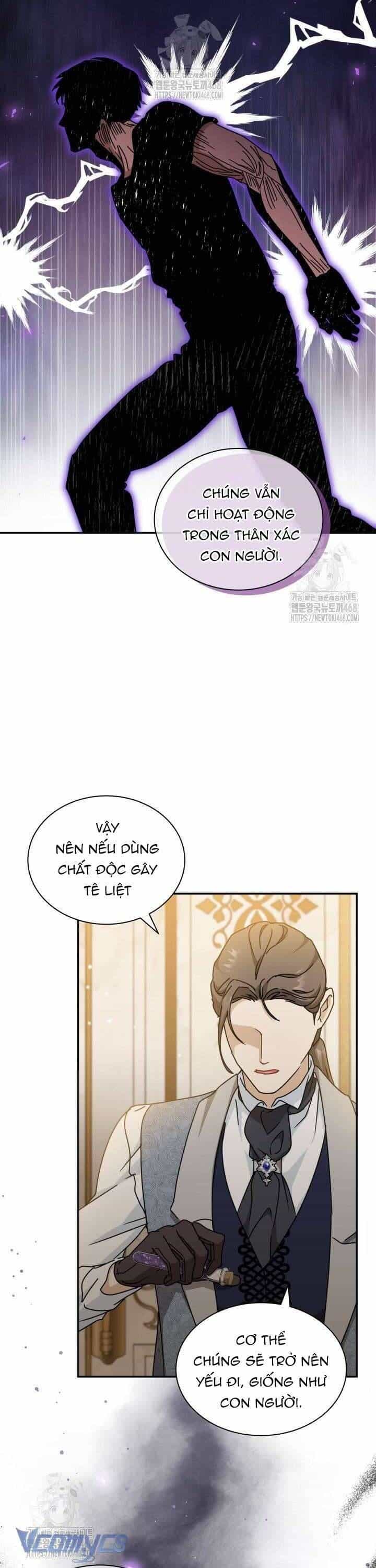 Cô Gái Sẽ Trở Thành Chủ Gia Đình - Chương 103 - ảnh 40