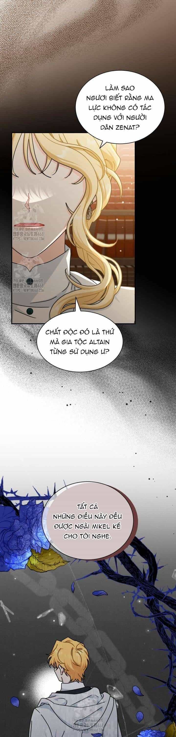 Cô Gái Sẽ Trở Thành Chủ Gia Đình - Chương 103 - ảnh 43