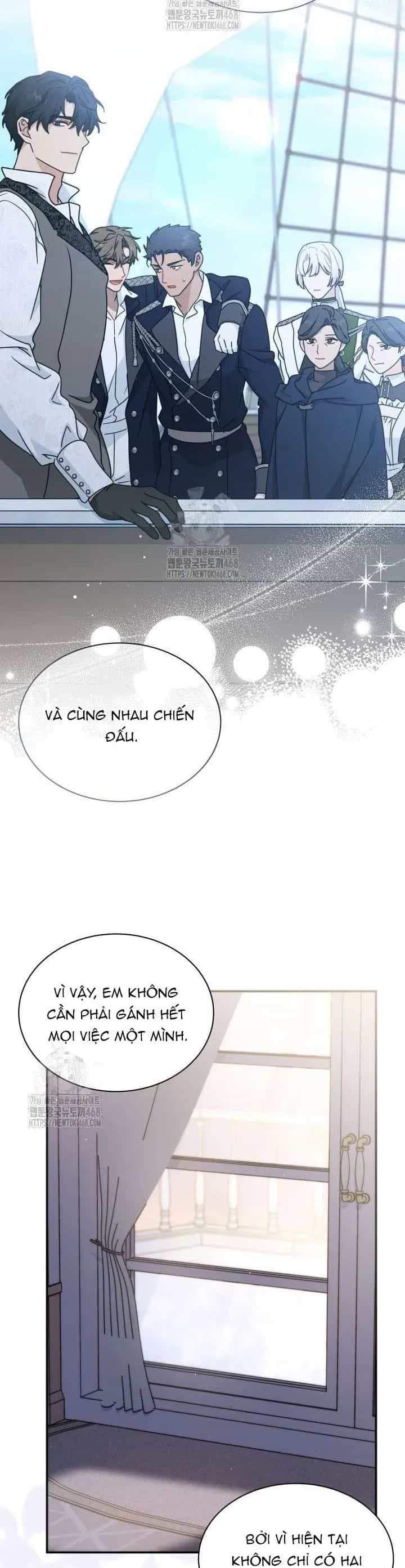 Cô Gái Sẽ Trở Thành Chủ Gia Đình - Chương 105 - ảnh 33