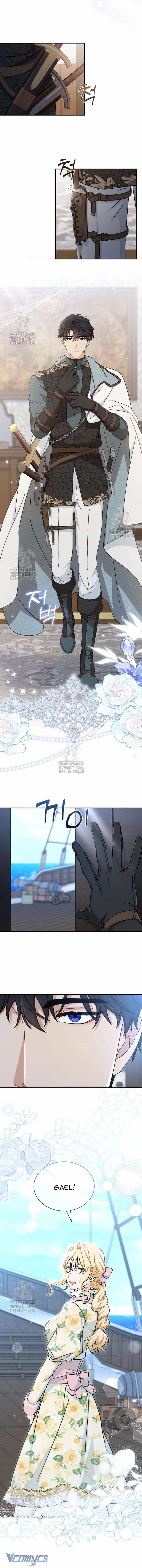 Cô Gái Sẽ Trở Thành Chủ Gia Đình - Chương 107 - ảnh 11