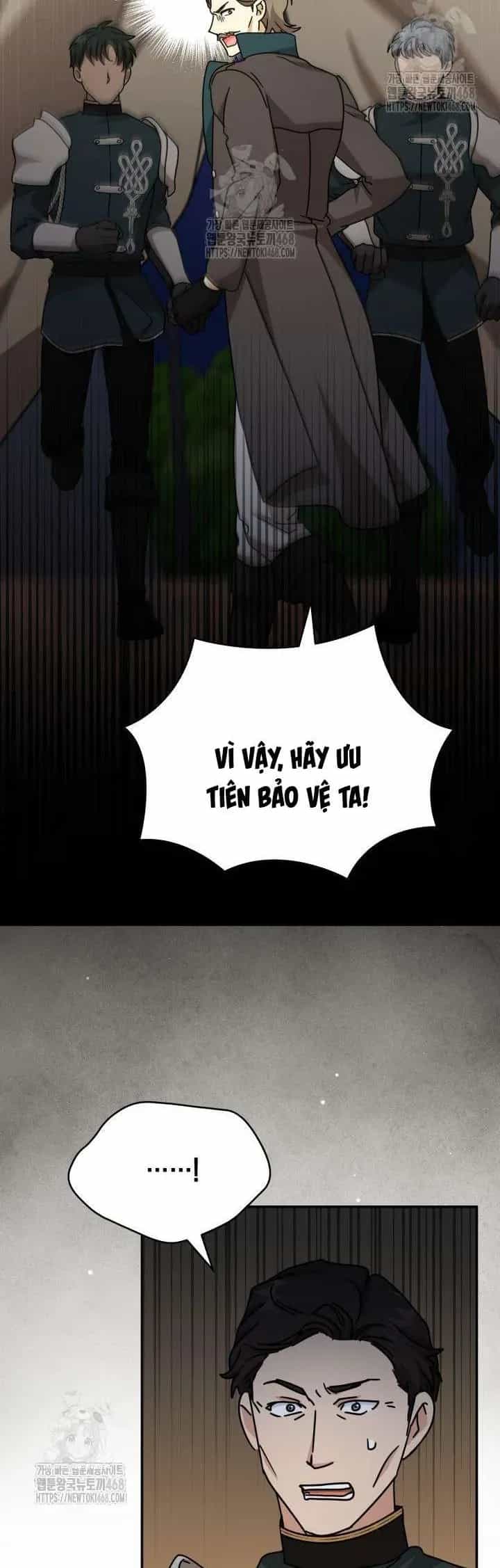 Cô Gái Sẽ Trở Thành Chủ Gia Đình - Chương 109 - ảnh 29