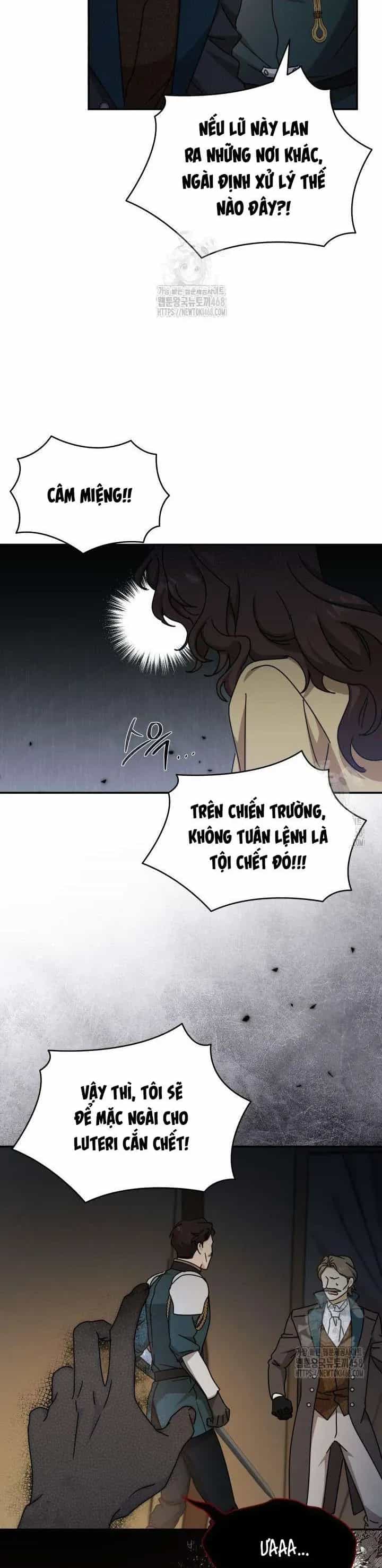 Cô Gái Sẽ Trở Thành Chủ Gia Đình - Chương 109 - ảnh 39