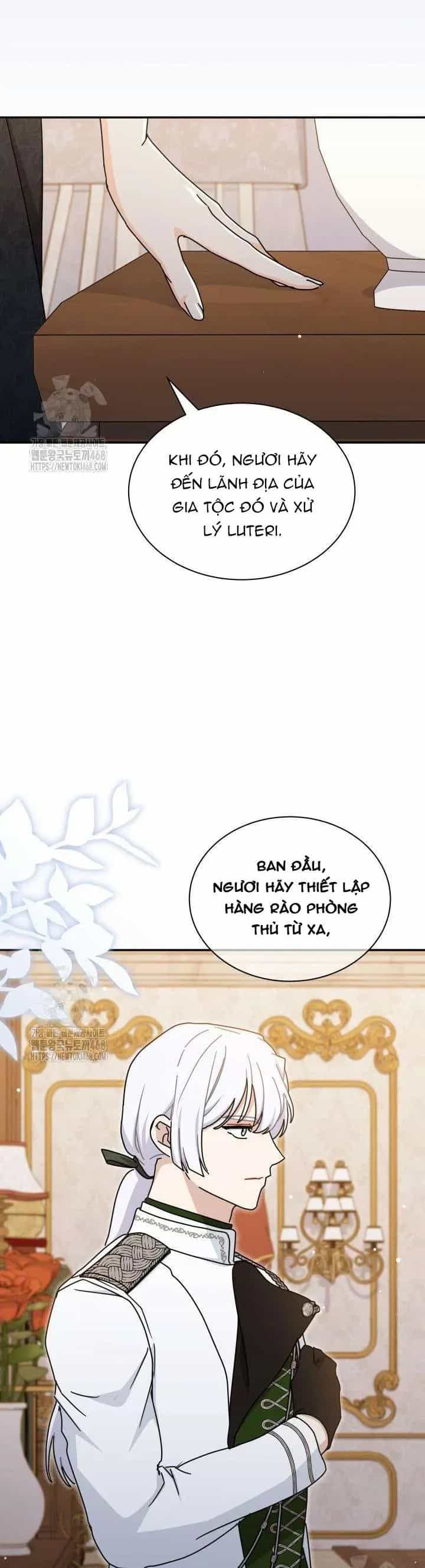 Cô Gái Sẽ Trở Thành Chủ Gia Đình - Chương 109 - ảnh 6