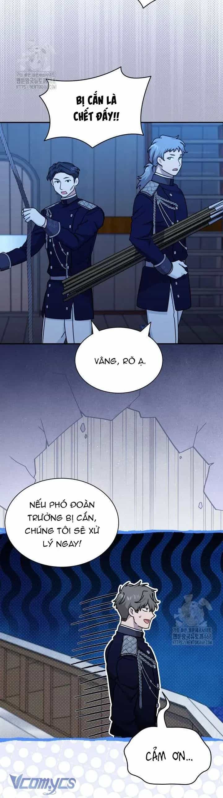 Cô Gái Sẽ Trở Thành Chủ Gia Đình - Chương 110 - ảnh 17