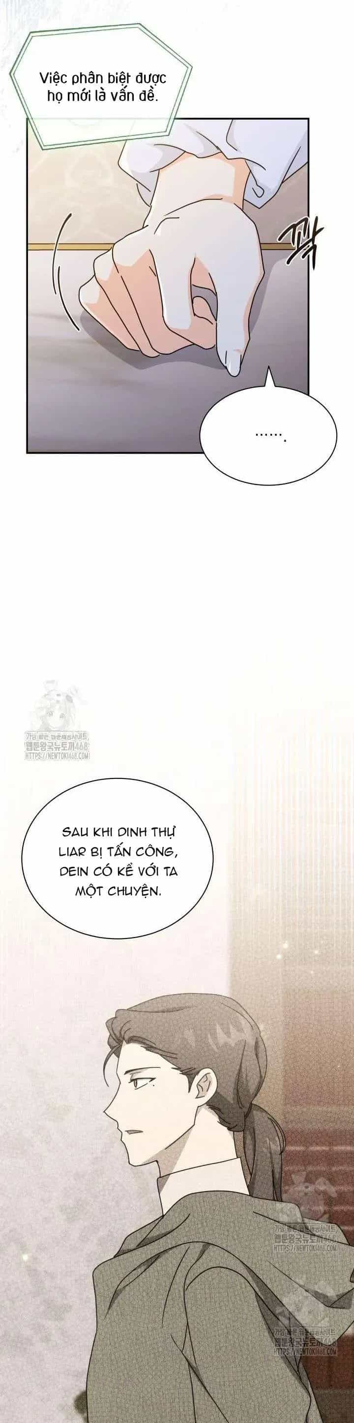 Cô Gái Sẽ Trở Thành Chủ Gia Đình - Chương 110 - ảnh 6