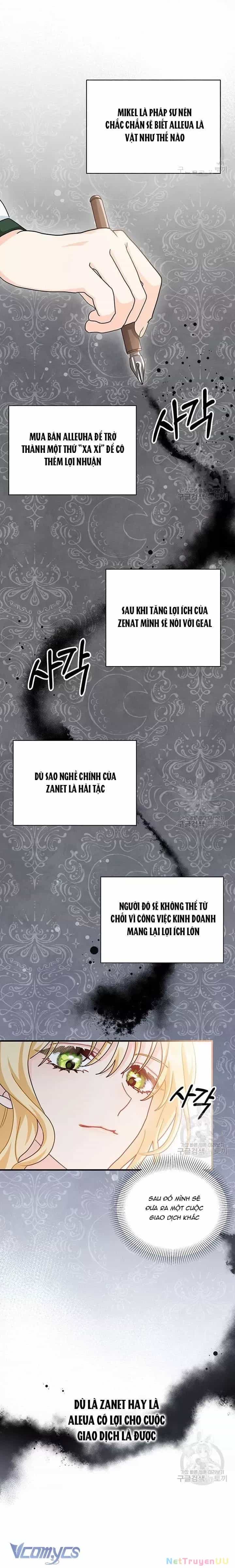 Cô Gái Sẽ Trở Thành Chủ Gia Đình - Chương 11 - ảnh 26
