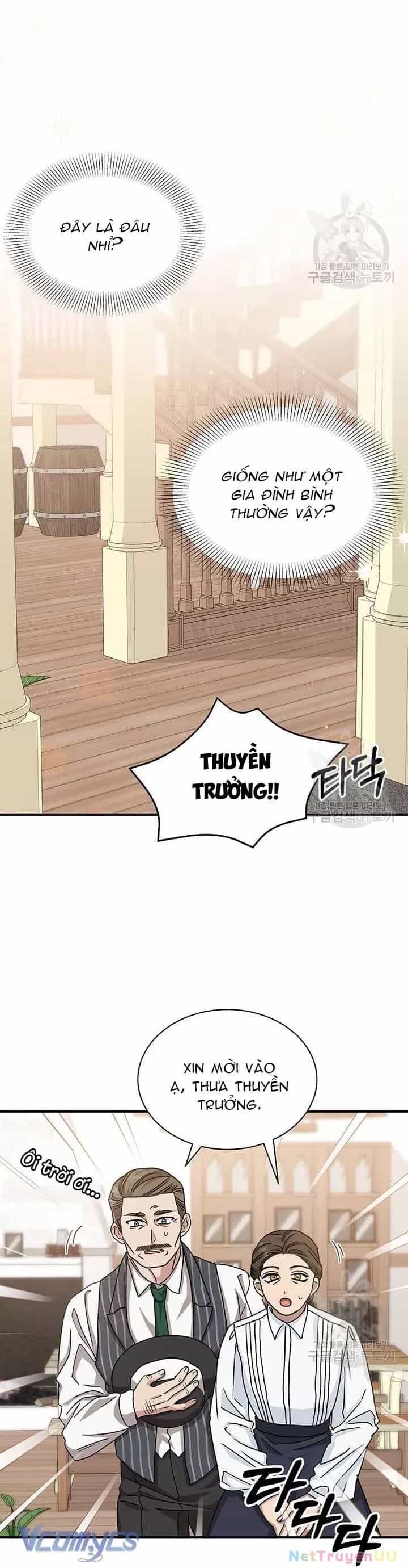 Cô Gái Sẽ Trở Thành Chủ Gia Đình - Chương 13 - ảnh 14