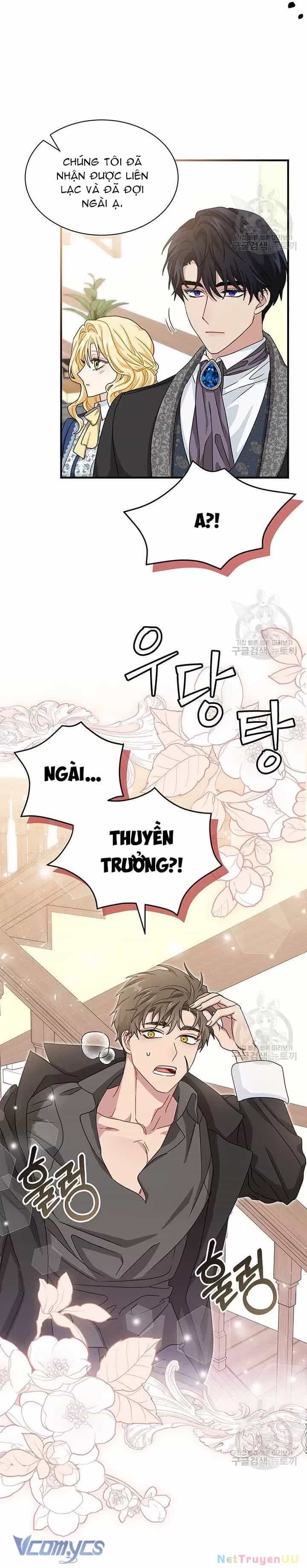 Cô Gái Sẽ Trở Thành Chủ Gia Đình - Chương 13 - ảnh 15