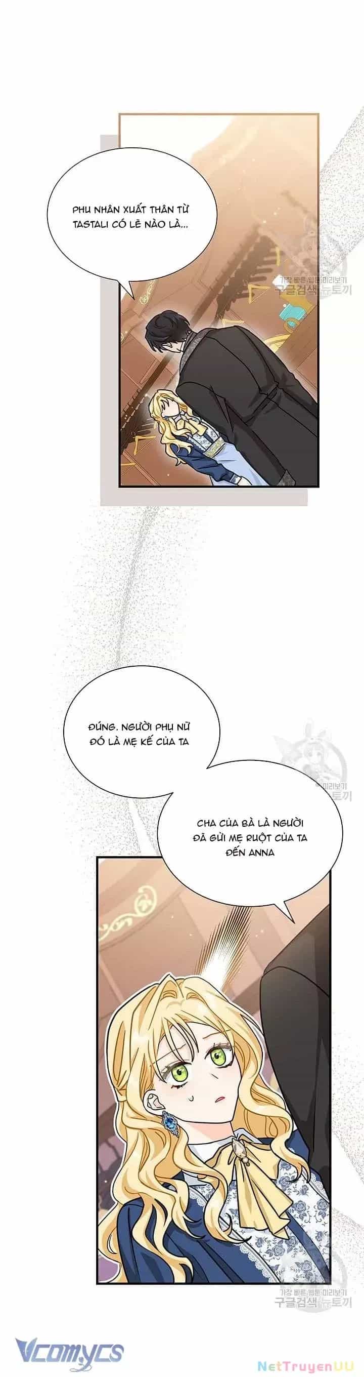 Cô Gái Sẽ Trở Thành Chủ Gia Đình - Chương 14 - ảnh 20