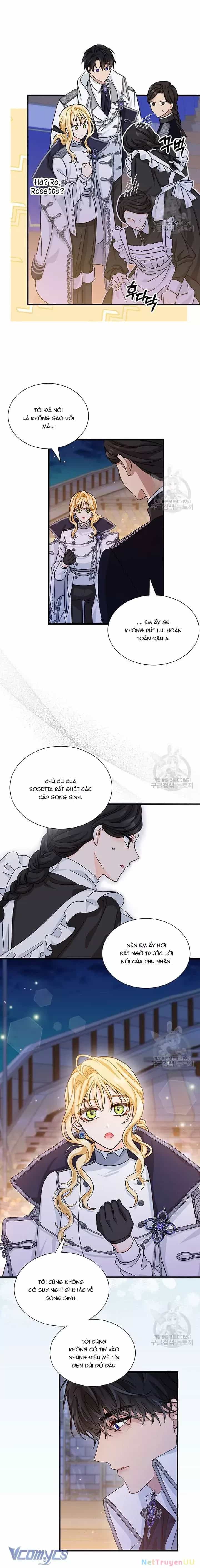 Cô Gái Sẽ Trở Thành Chủ Gia Đình - Chương 17 - ảnh 9