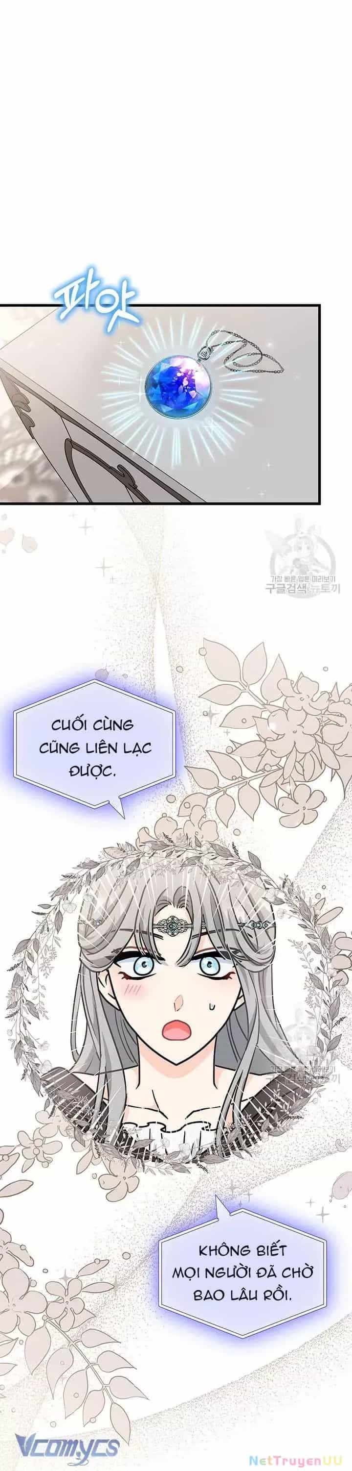 Cô Gái Sẽ Trở Thành Chủ Gia Đình - Chương 19 - ảnh 16