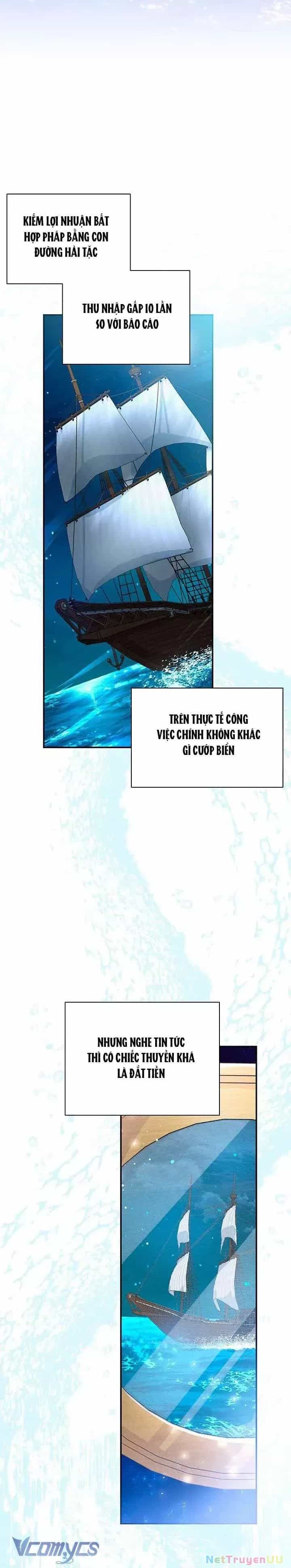Cô Gái Sẽ Trở Thành Chủ Gia Đình - Chương 2 - ảnh 14